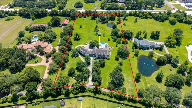 21110 Frey Lane, Tomball, TX 77377