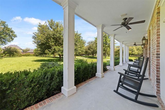 21110 Frey Lane, Tomball, TX 77377