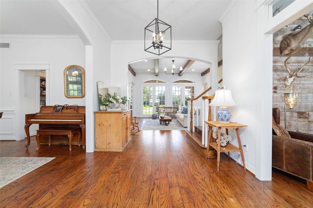 21110 Frey Lane, Tomball, TX 77377