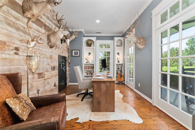 21110 Frey Lane, Tomball, TX 77377