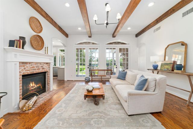 21110 Frey Lane, Tomball, TX 77377