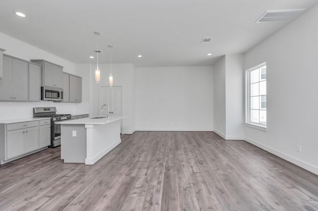 2007 Bauer Drive E, Houston, TX 77080