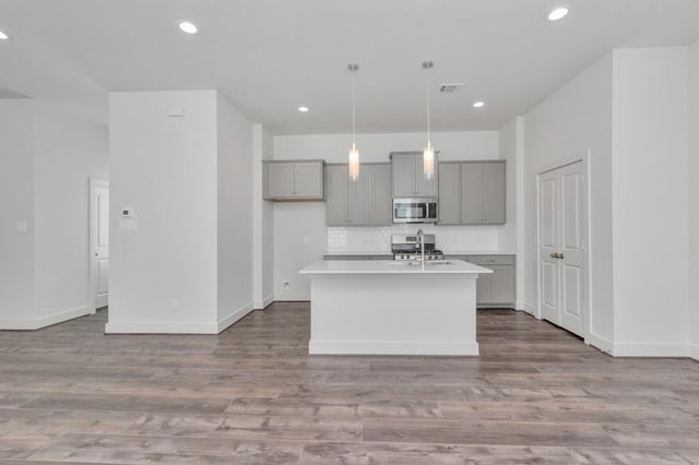 2007 Bauer Drive E, Houston, TX 77080