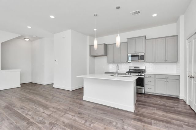 2007 Bauer Drive E, Houston, TX 77080