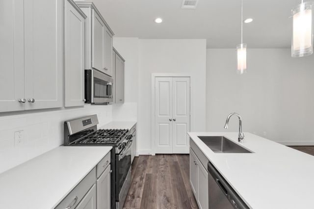 2007 Bauer Drive E, Houston, TX 77080