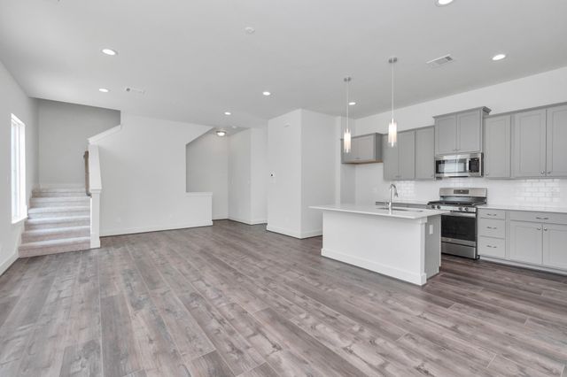 2007 Bauer Drive E, Houston, TX 77080