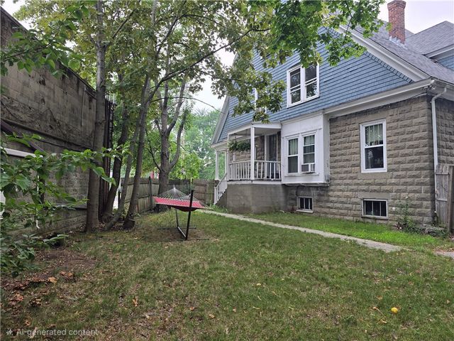 1844 Broad Street 2, Cranston, RI 02905