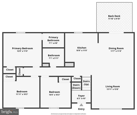 2431 ONYX RD, York, PA 17408