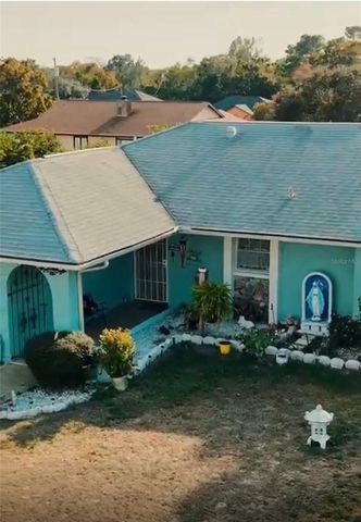 11308 LIBBY ROAD, Spring Hill, FL 34609