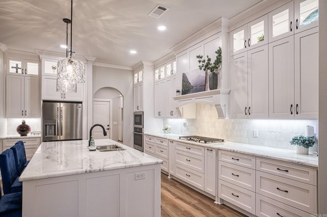 87 Elcano Drive, Hot Springs Village, AR 71909