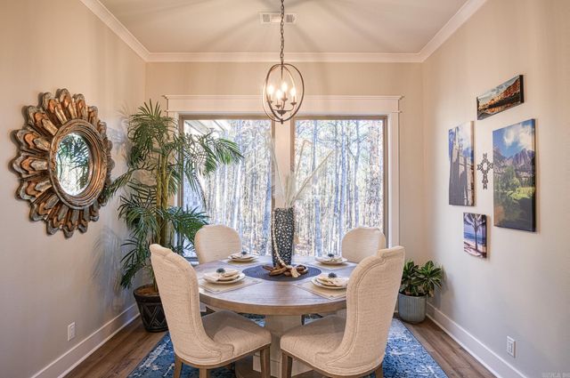 87 Elcano Drive, Hot Springs Village, AR 71909