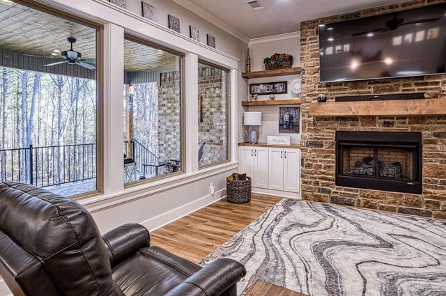 87 Elcano Drive, Hot Springs Village, AR 71909