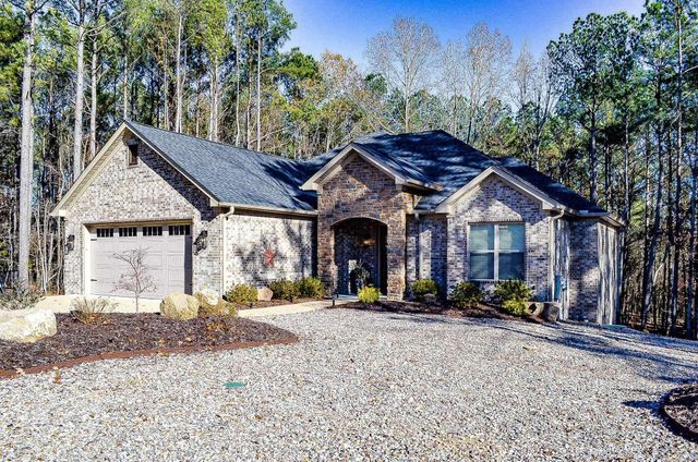 87 Elcano Drive, Hot Springs Village, AR 71909