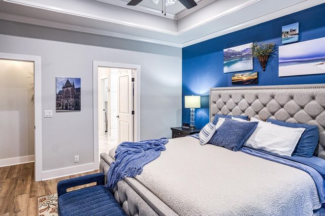 87 Elcano Drive, Hot Springs Village, AR 71909