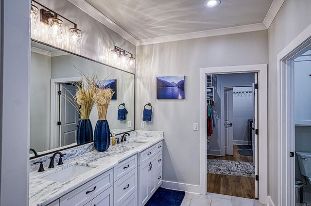 87 Elcano Drive, Hot Springs Village, AR 71909