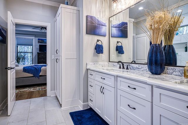 87 Elcano Drive, Hot Springs Village, AR 71909