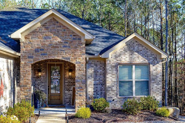 87 Elcano Drive, Hot Springs Village, AR 71909