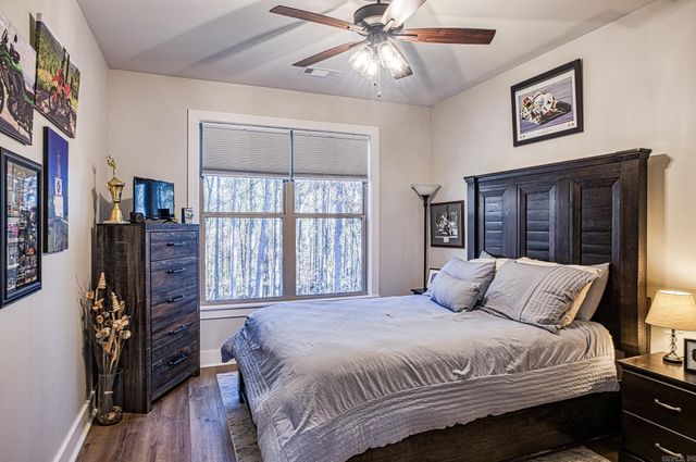 87 Elcano Drive, Hot Springs Village, AR 71909