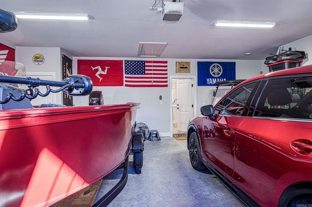 87 Elcano Drive, Hot Springs Village, AR 71909