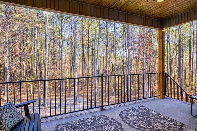 87 Elcano Drive, Hot Springs Village, AR 71909