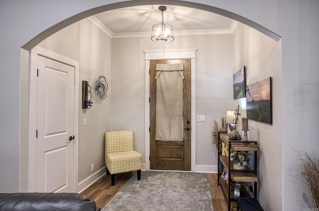 87 Elcano Drive, Hot Springs Village, AR 71909