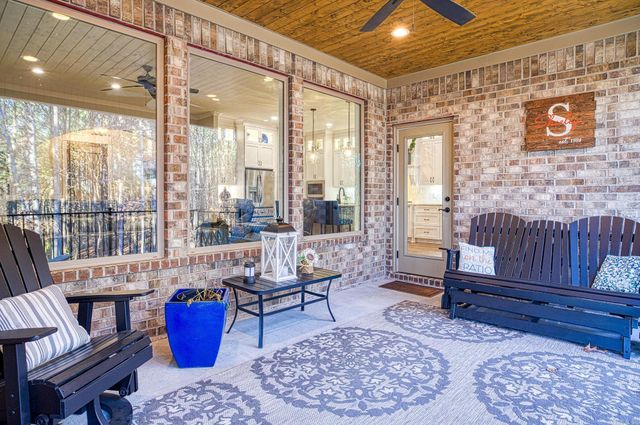 87 Elcano Drive, Hot Springs Village, AR 71909