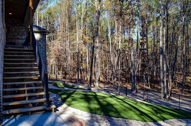 87 Elcano Drive, Hot Springs Village, AR 71909