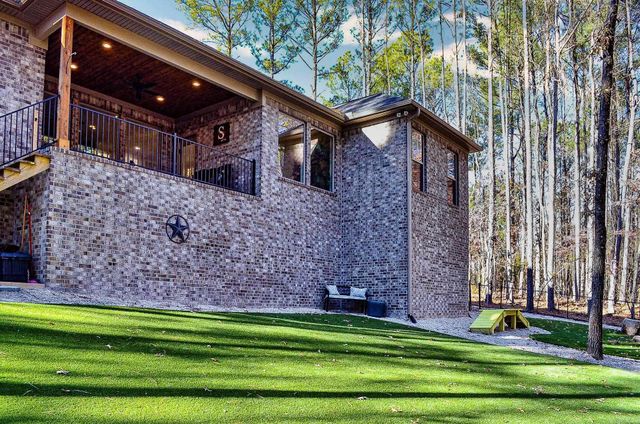 87 Elcano Drive, Hot Springs Village, AR 71909