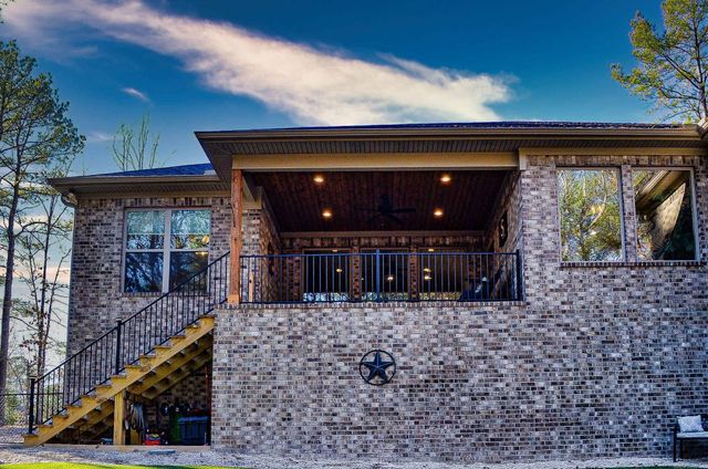 87 Elcano Drive, Hot Springs Village, AR 71909