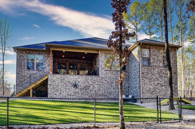 87 Elcano Drive, Hot Springs Village, AR 71909