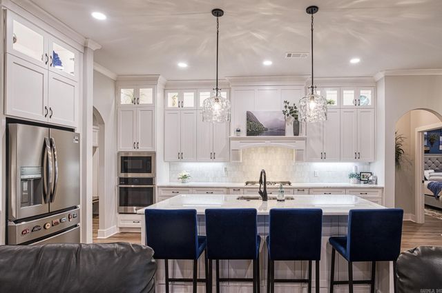 87 Elcano Drive, Hot Springs Village, AR 71909