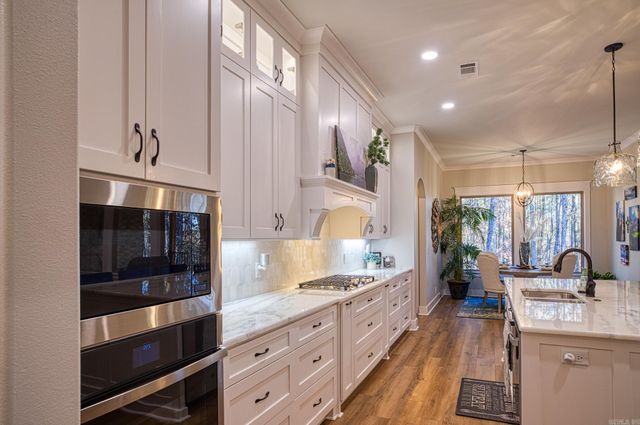 87 Elcano Drive, Hot Springs Village, AR 71909