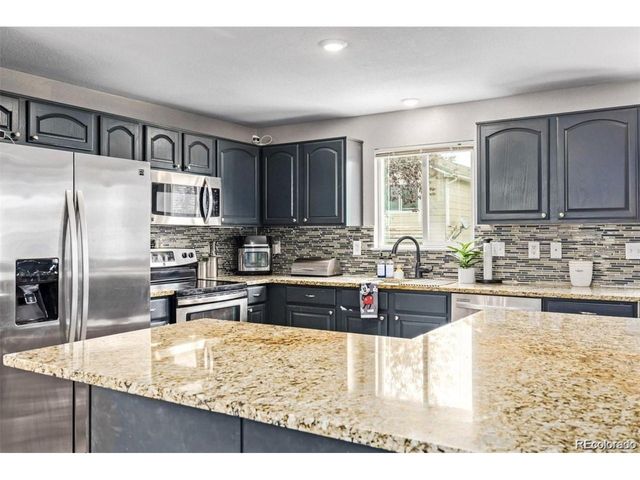10076 Helenaa St, Commerce City, CO 80022