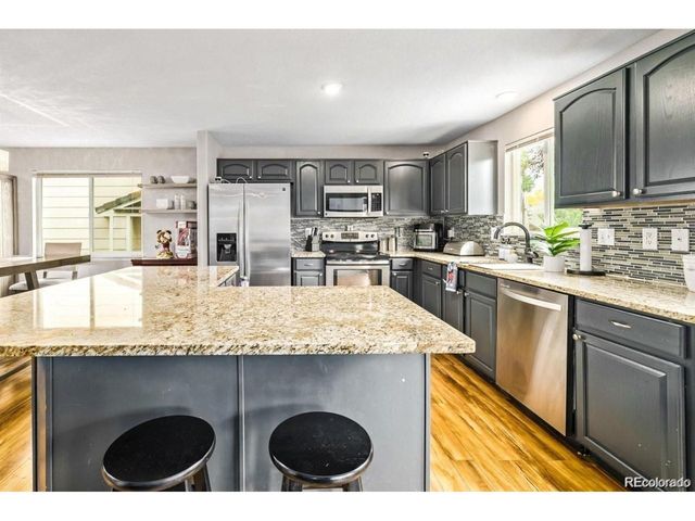 10076 Helenaa St, Commerce City, CO 80022