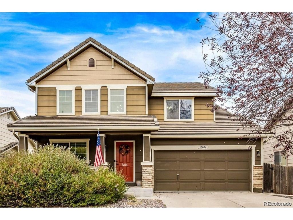 10076 Helenaa St, Commerce City, CO 80022