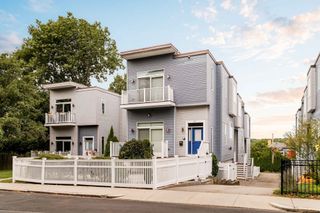 57 Wachusett Street 3, Boston, MA 02130