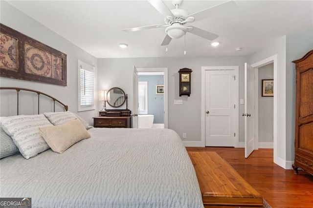 3662 Twin Oaks Drive SE, Smyrna, GA 30080