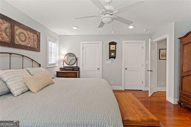 3662 Twin Oaks Drive SE, Smyrna, GA 30080