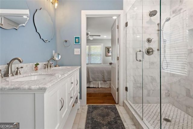 3662 Twin Oaks Drive SE, Smyrna, GA 30080