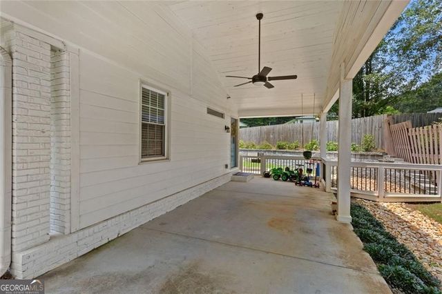 3662 Twin Oaks Drive SE, Smyrna, GA 30080