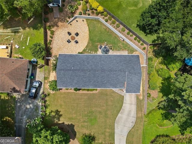 3662 Twin Oaks Drive SE, Smyrna, GA 30080