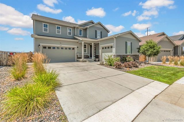3309 Bluestem Street, Dacono, CO 80514