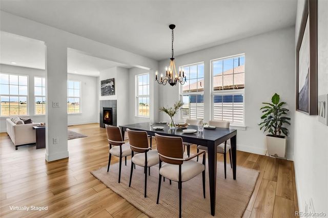 3309 Bluestem Street, Dacono, CO 80514