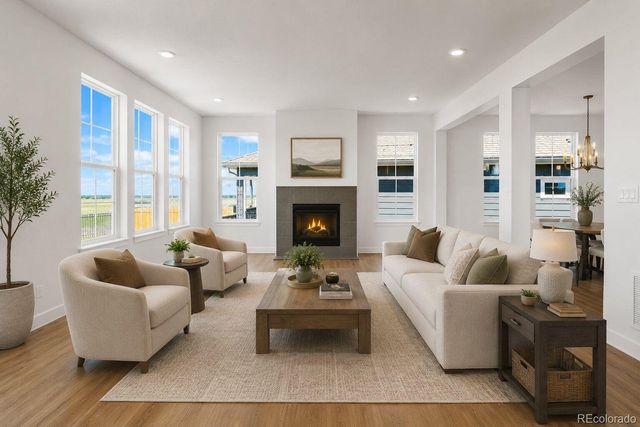3309 Bluestem Street, Dacono, CO 80514