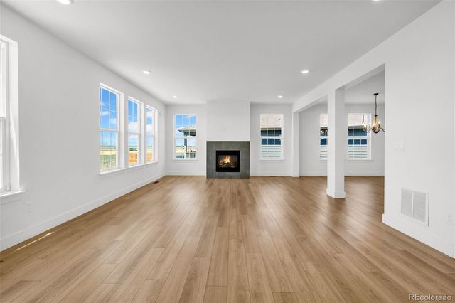 3309 Bluestem Street, Dacono, CO 80514