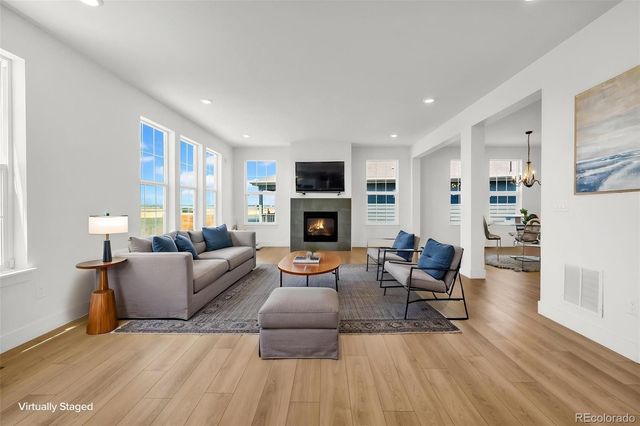 3309 Bluestem Street, Dacono, CO 80514