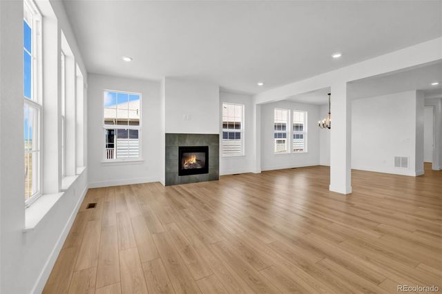 3309 Bluestem Street, Dacono, CO 80514