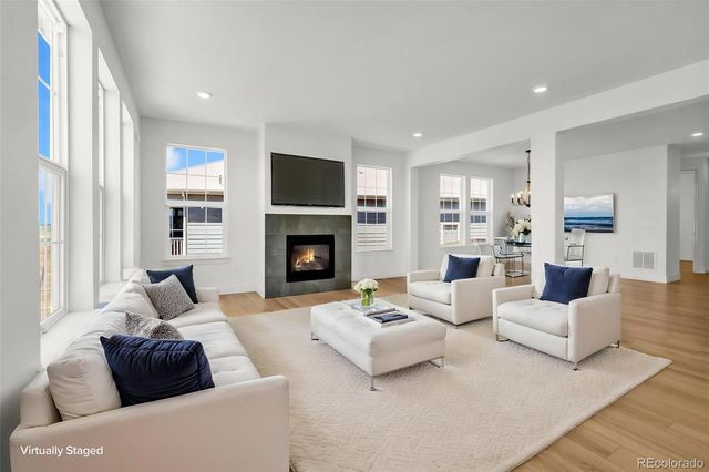 3309 Bluestem Street, Dacono, CO 80514