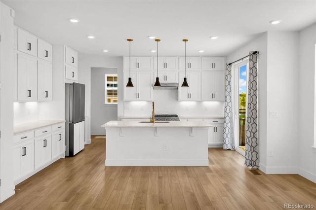 3309 Bluestem Street, Dacono, CO 80514