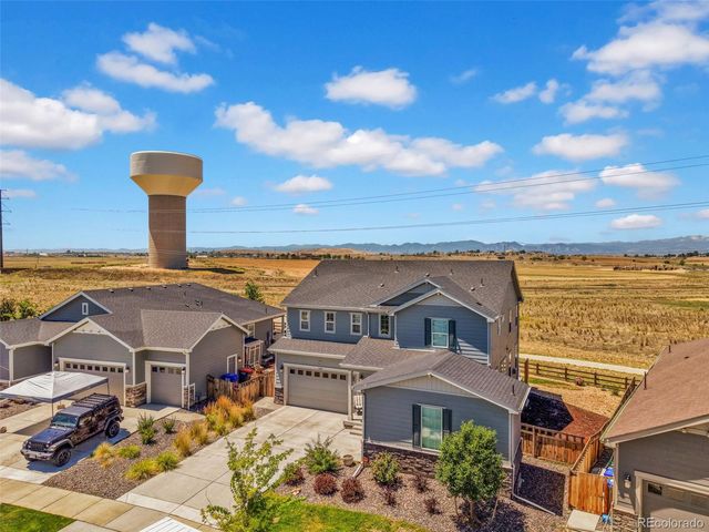 3309 Bluestem Street, Dacono, CO 80514